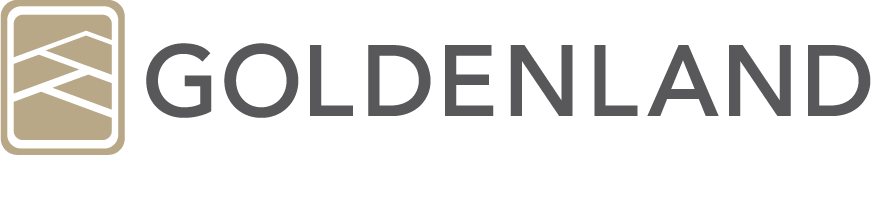Goldenland-Logo