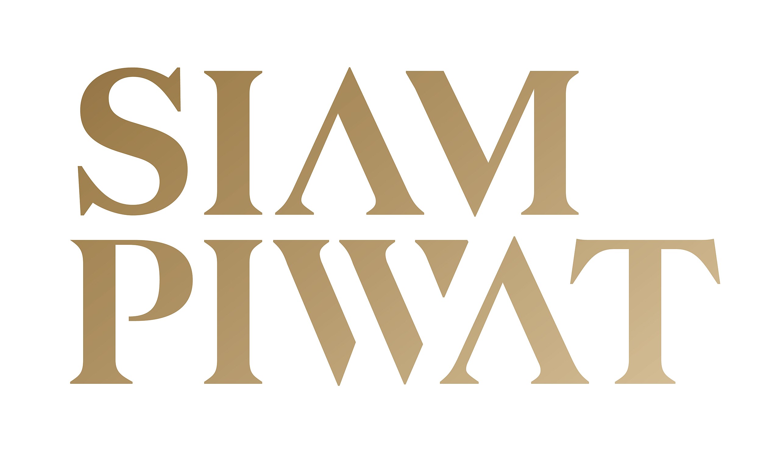 Siam_Piwat_Logotype